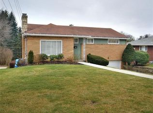 369 June Dr, Pittsburgh, PA 15236