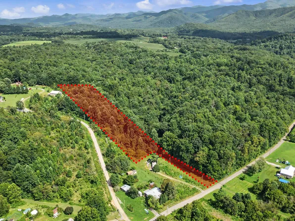 Tbd Middle Creek Rd, Afton, TN 37616
