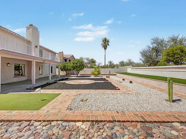 12592 N Pioneer Way, Oro Valley, AZ 85755