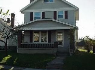 159 Oaklawn Ave, Dayton, OH
