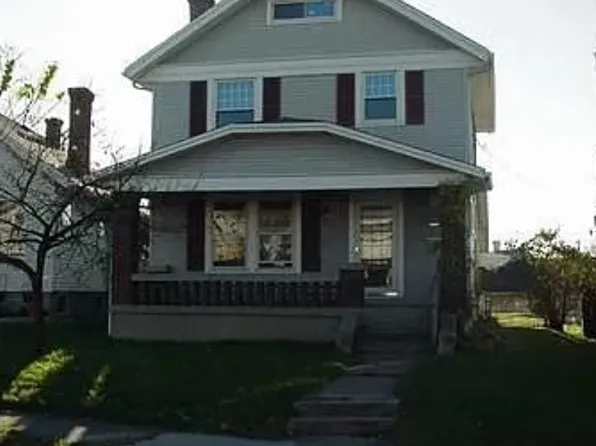 159 Oaklawn Ave, Dayton, OH 45410