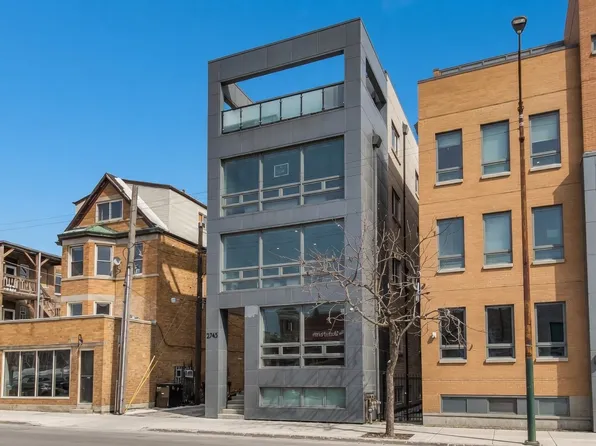 2745 N Ashland Ave Unit 1, Chicago, IL 60614