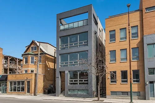 2745 N Ashland Ave #1 Photo 1