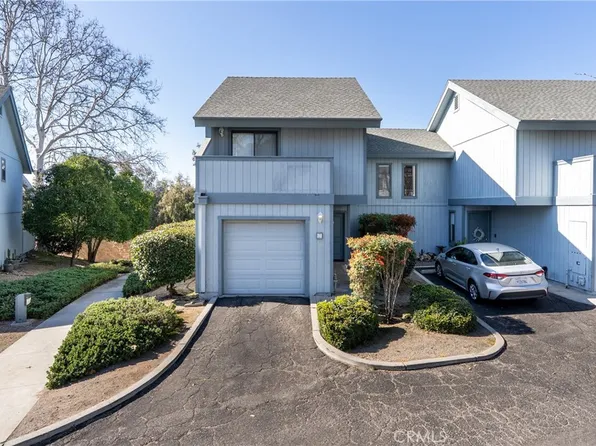 20 Quail Ridge Dr, Atascadero, CA 93422