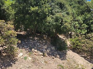 1187 Brentwood Dr LOT 237, Lake Arrowhead, CA 92352