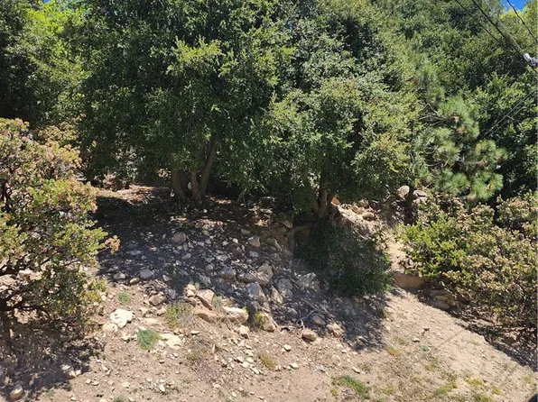 1187 Brentwood Dr Lot 237, Lake Arrowhead, CA 92352