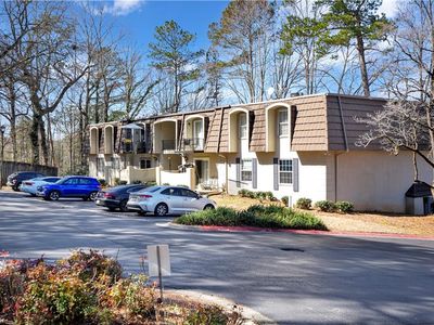 725 Dalrymple Rd APT 8I, Atlanta, GA, 30328