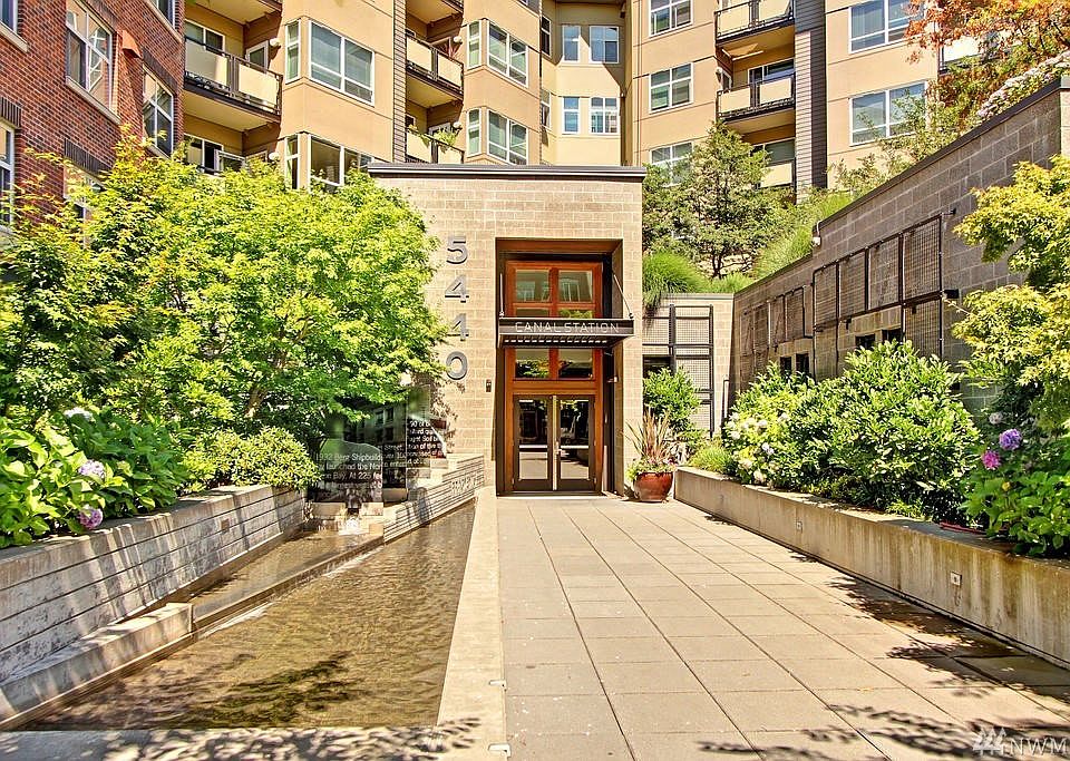 1st image of 5440 Leary Ave NW Unit 530