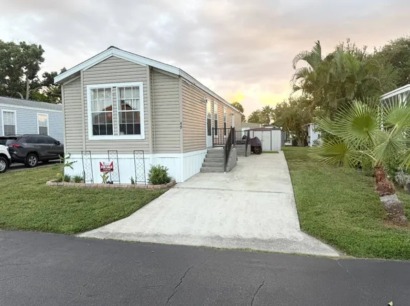 6030 150th Ave N #49, Clearwater, FL 33760