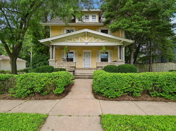 310 5th St SW, Waverly, IA 50677