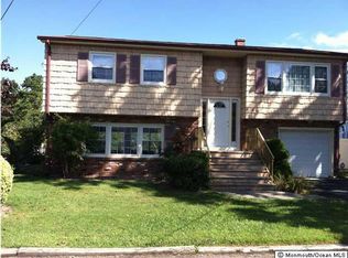 46 Lenape Trl, Brick, NJ 08724