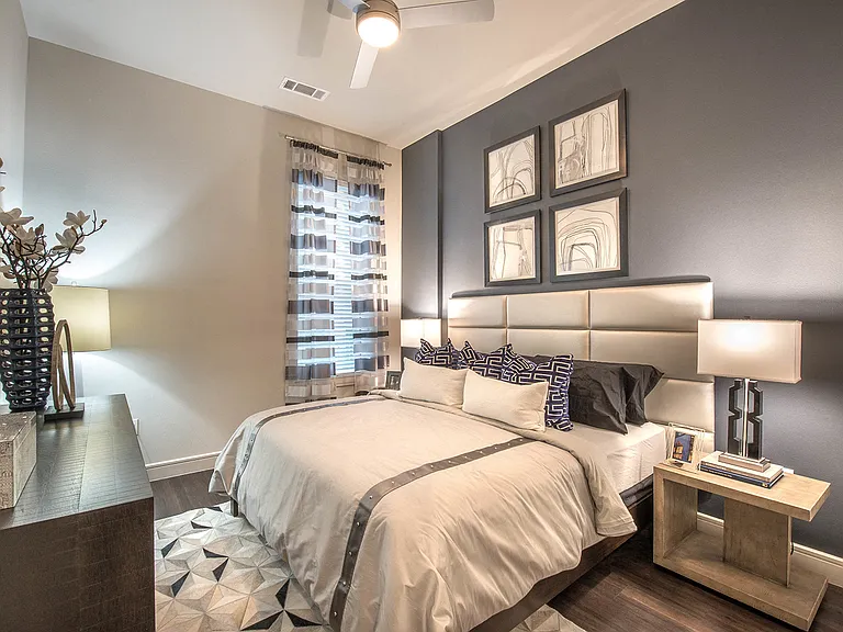 Programmable thermostats will keep you comfortable at any time of day
