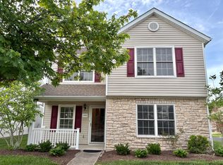 1049 Bella Dona Rd, Lexington, KY 40515