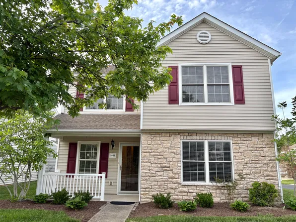 1049 Bella Dona Rd, Lexington, KY 40515