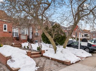 6810 60th Drive, Maspeth, NY 11378