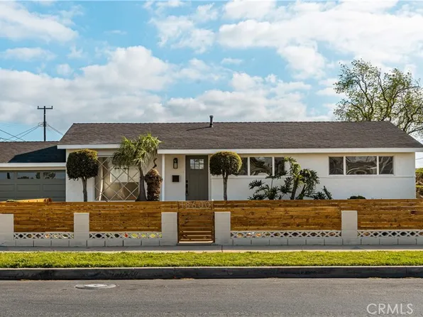 18600 S New Hampshire Ave, Gardena, CA 90248