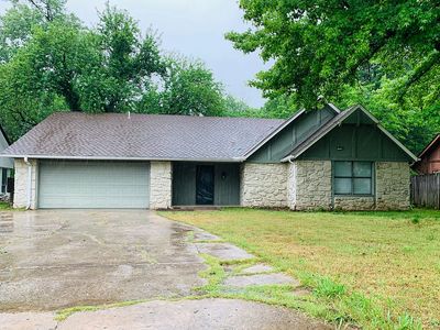 1528 W Nashville St S, Broken Arrow, OK, 74012