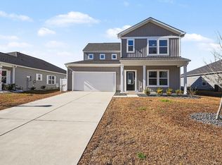 3005 Palma Way, Myrtle Beach, SC 29579