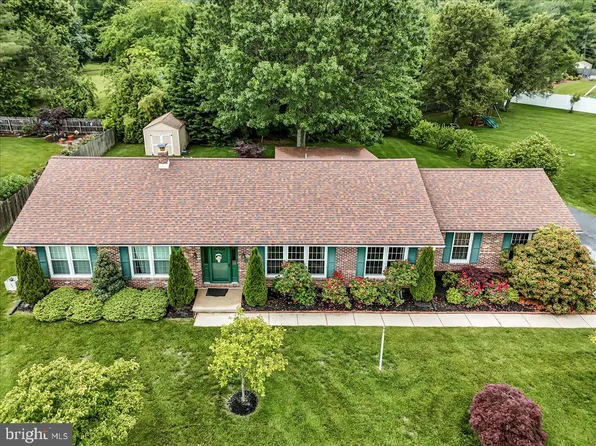 228 Benjamin Blvd, Bear, DE 19701