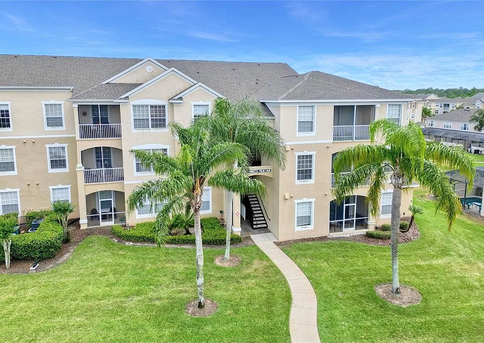 1st image of 8102 PRINCESS PALM LANE #205