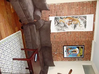 Rented by Mark David