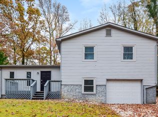 2852 Melanie Ln, Douglasville, GA 30135