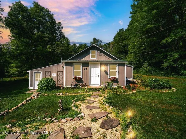 23 Herlings Road, Wurtsboro, NY 12790