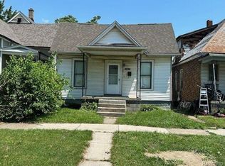 4238 Bangor St, Detroit, MI 48210
