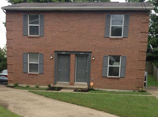 209 Maranatha Ct, Florence, KY 41042