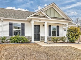 280 Wahoo Cir, Irmo, SC 29063