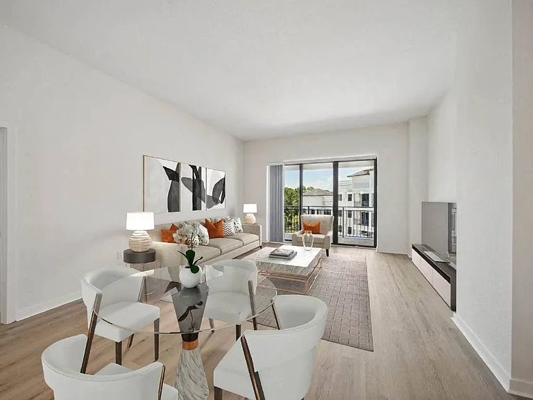 Central Gardens Grand — Photo 43
