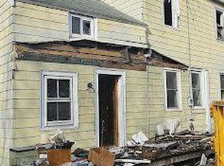 7 Haze Rd, Pottsville, PA 17901