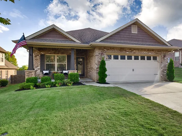 2909 Magnolia Park Dr SE, Owens Cross Roads, AL 35763