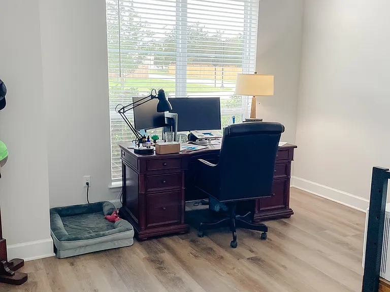 Spare Room 3