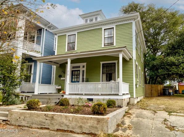 519 S 4th Street, Wilmington, NC 28401