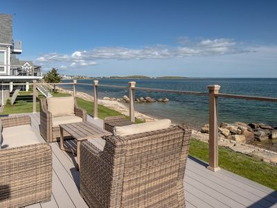 9 Sea Marsh Way, Mattapoisett, MA, 02739