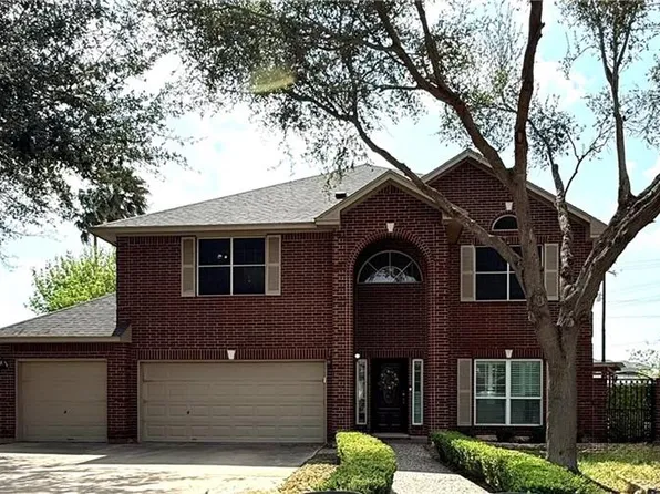 2249 Dartmouth Ave, McAllen, TX 78504