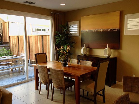 Family Dining