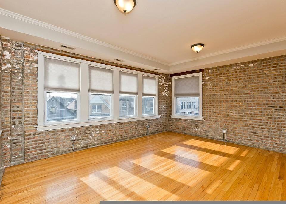1st image of 3042 W Diversey Ave APT 2S