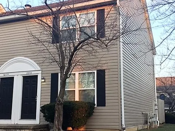 7872 Meadowhaven Blvd, Columbus, OH 43235