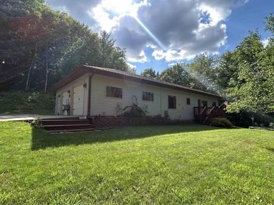 3266 County Road E, Warrens, WI, 54666