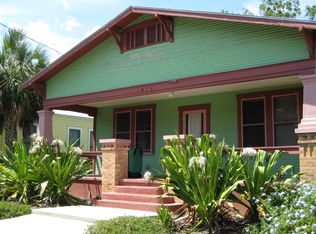 1915 W La Salle St, Tampa, FL 33607