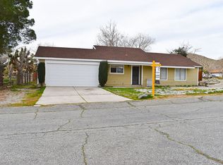 39465 Frontier Circus St, Lake Los Angeles, CA 93591