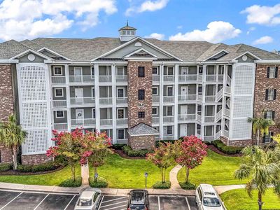 4829 Luster Leaf Circle #301, Myrtle Beach, SC, 29577