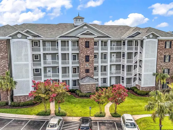 4829 Luster Leaf Circle #301, Myrtle Beach, SC 29577