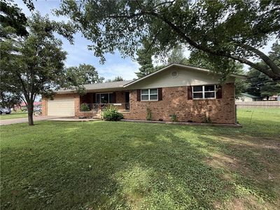 3970 H Street Ter, Harrison, AR, 72601