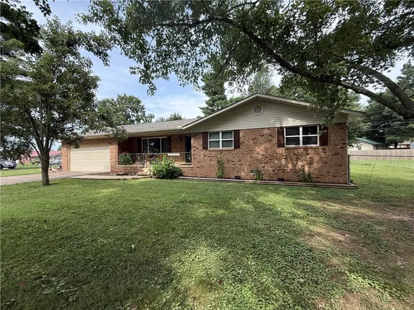 3970 H Street Ter, Harrison, AR 72601