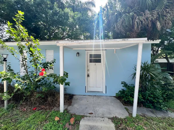 3261 S Us Highway 1, Fort Pierce, FL 34982