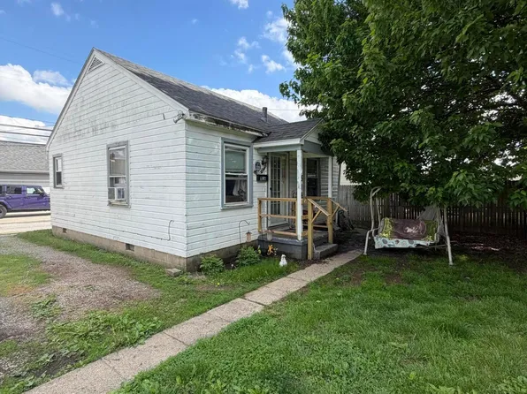 516 N Eastwood Ave, Lancaster, OH 43130
