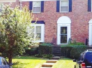 9305 Marycrest St, Fairfax, VA 22031